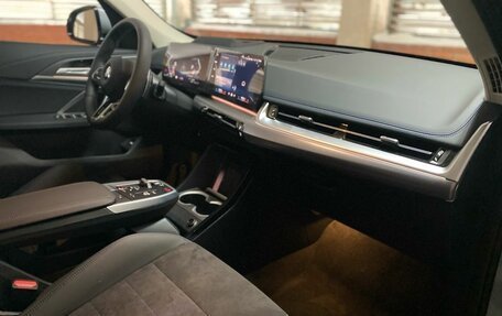 BMW X1, 2025 год, 5 850 000 рублей, 24 фотография