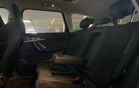 BMW X1, 2025 год, 5 850 000 рублей, 22 фотография