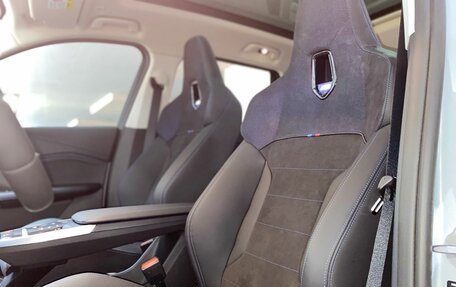 BMW X1, 2025 год, 5 850 000 рублей, 20 фотография