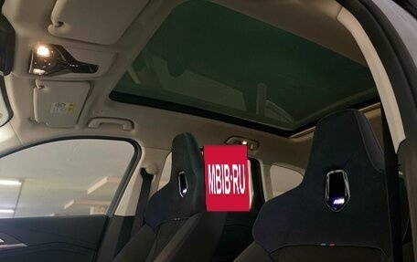 BMW X1, 2025 год, 5 850 000 рублей, 21 фотография