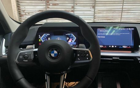 BMW X1, 2025 год, 5 850 000 рублей, 26 фотография