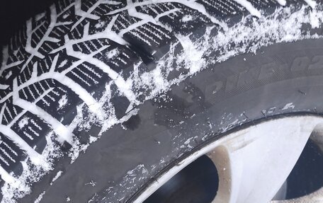 Skoda Yeti I рестайлинг, 2010 год, 490 000 рублей, 4 фотография