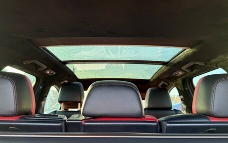 Porsche Cayenne III, 2016 год, 3 650 000 рублей, 4 фотография