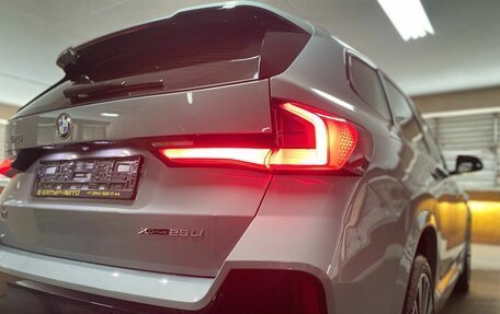 BMW X1, 2025 год, 5 850 000 рублей, 30 фотография