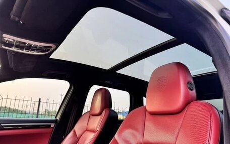 Porsche Cayenne III, 2016 год, 3 650 000 рублей, 2 фотография