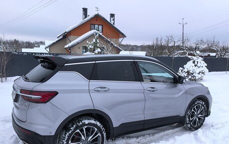 Geely Coolray I, 2020 год, 1 900 000 рублей, 5 фотография
