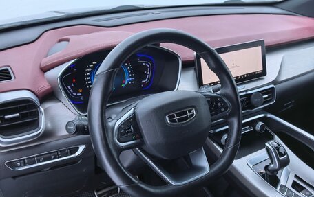 Geely Coolray I, 2020 год, 1 900 000 рублей, 6 фотография