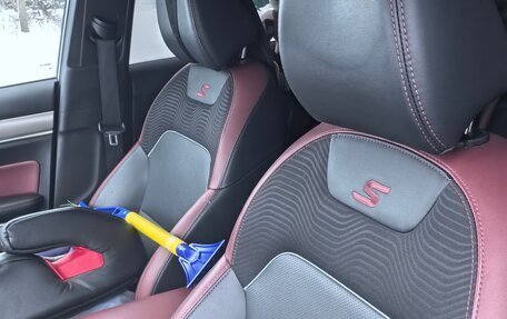 Geely Coolray I, 2020 год, 1 900 000 рублей, 7 фотография