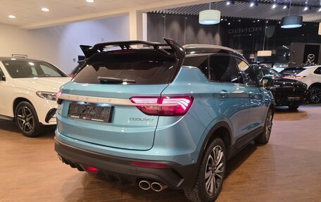 Geely Coolray I, 2023 год, 1 915 000 рублей, 4 фотография