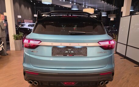 Geely Coolray I, 2023 год, 1 915 000 рублей, 3 фотография