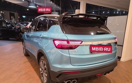 Geely Coolray I, 2023 год, 1 915 000 рублей, 2 фотография