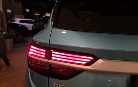 Geely Coolray I, 2023 год, 1 915 000 рублей, 10 фотография