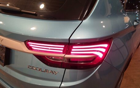 Geely Coolray I, 2023 год, 1 915 000 рублей, 9 фотография