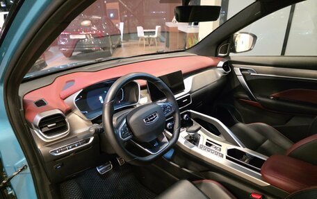 Geely Coolray I, 2023 год, 1 915 000 рублей, 15 фотография
