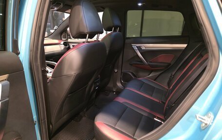 Geely Coolray I, 2023 год, 1 915 000 рублей, 22 фотография