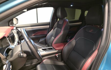 Geely Coolray I, 2023 год, 1 915 000 рублей, 14 фотография