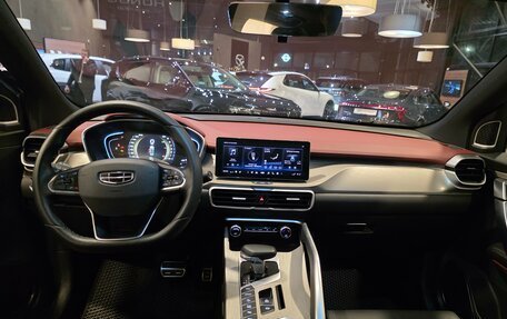 Geely Coolray I, 2023 год, 1 915 000 рублей, 23 фотография