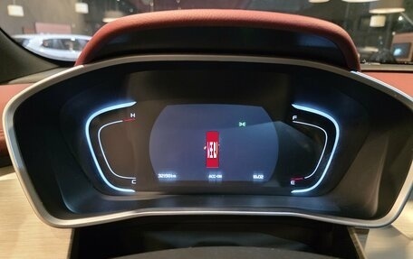 Geely Coolray I, 2023 год, 1 915 000 рублей, 20 фотография