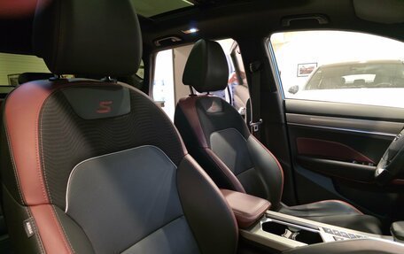 Geely Coolray I, 2023 год, 1 915 000 рублей, 26 фотография