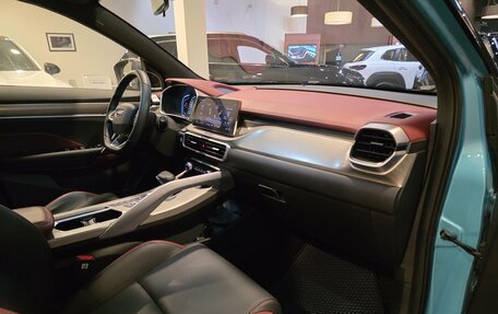 Geely Coolray I, 2023 год, 1 915 000 рублей, 25 фотография