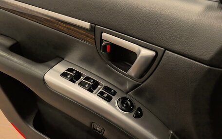 Hyundai Santa Fe III рестайлинг, 2012 год, 1 450 000 рублей, 11 фотография