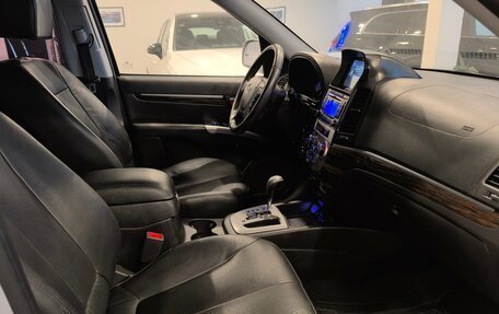 Hyundai Santa Fe III рестайлинг, 2012 год, 1 450 000 рублей, 7 фотография