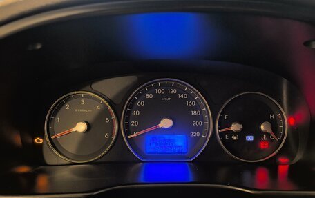 Hyundai Santa Fe III рестайлинг, 2012 год, 1 450 000 рублей, 8 фотография