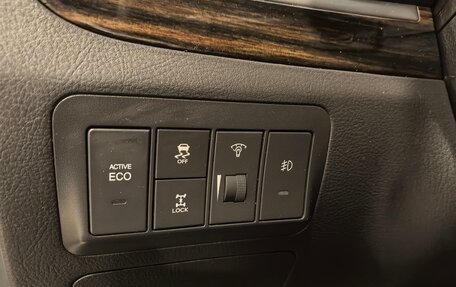 Hyundai Santa Fe III рестайлинг, 2012 год, 1 450 000 рублей, 12 фотография