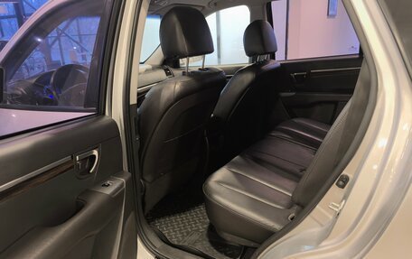 Hyundai Santa Fe III рестайлинг, 2012 год, 1 450 000 рублей, 14 фотография