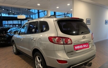 Hyundai Santa Fe III рестайлинг, 2012 год, 1 450 000 рублей, 2 фотография