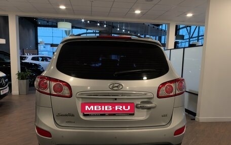 Hyundai Santa Fe III рестайлинг, 2012 год, 1 450 000 рублей, 5 фотография