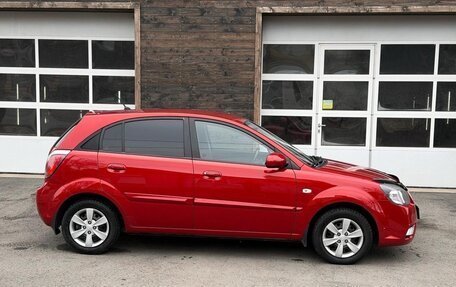 KIA Rio II, 2011 год, 630 000 рублей, 4 фотография