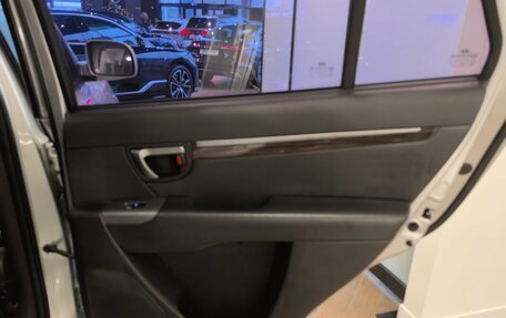 Hyundai Santa Fe III рестайлинг, 2012 год, 1 450 000 рублей, 16 фотография