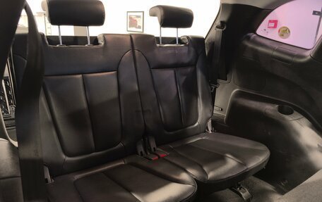 Hyundai Santa Fe III рестайлинг, 2012 год, 1 450 000 рублей, 20 фотография