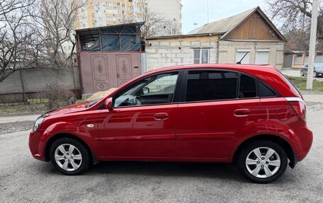 KIA Rio II, 2011 год, 630 000 рублей, 8 фотография