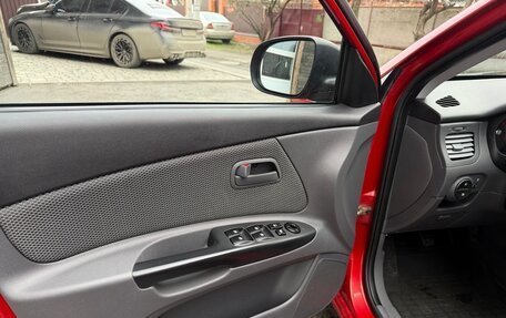 KIA Rio II, 2011 год, 630 000 рублей, 14 фотография