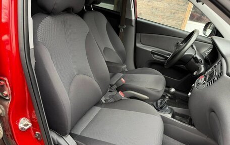 KIA Rio II, 2011 год, 630 000 рублей, 13 фотография