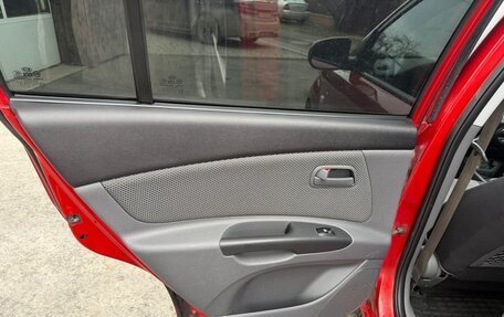 KIA Rio II, 2011 год, 630 000 рублей, 20 фотография