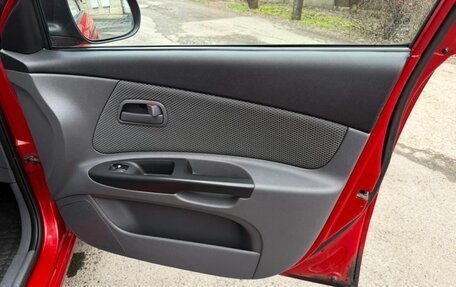 KIA Rio II, 2011 год, 630 000 рублей, 17 фотография