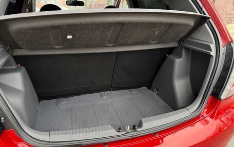 KIA Rio II, 2011 год, 630 000 рублей, 16 фотография