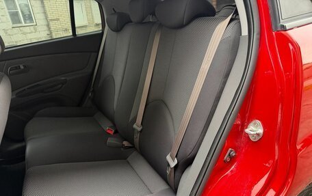 KIA Rio II, 2011 год, 630 000 рублей, 21 фотография