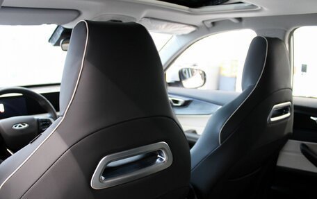 Chery Tiggo 4 I рестайлинг, 2025 год, 2 395 000 рублей, 22 фотография