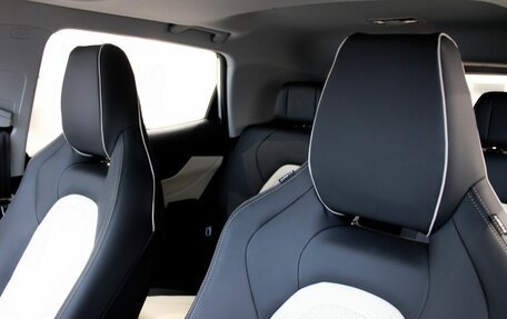 Chery Tiggo 4 I рестайлинг, 2025 год, 2 395 000 рублей, 34 фотография