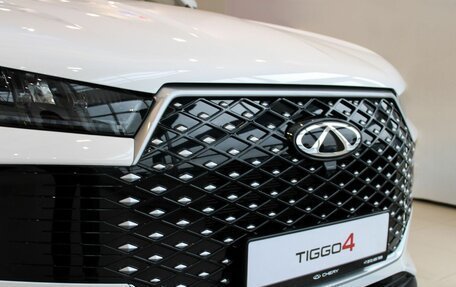 Chery Tiggo 4 I рестайлинг, 2025 год, 2 395 000 рублей, 32 фотография