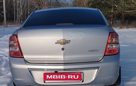 Chevrolet Cobalt II, 2021 год, 1 170 000 рублей, 6 фотография