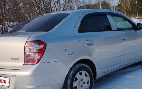 Chevrolet Cobalt II, 2021 год, 1 170 000 рублей, 5 фотография