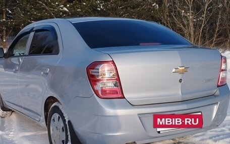 Chevrolet Cobalt II, 2021 год, 1 170 000 рублей, 4 фотография