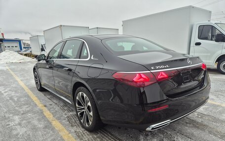 Mercedes-Benz E-Класс, 2024 год, 7 350 000 рублей, 8 фотография