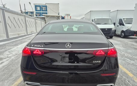 Mercedes-Benz E-Класс, 2024 год, 7 350 000 рублей, 7 фотография