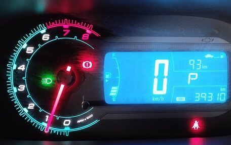 Chevrolet Cobalt II, 2021 год, 1 170 000 рублей, 7 фотография